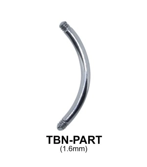 G23 Basic Part Titanium TBN-PART