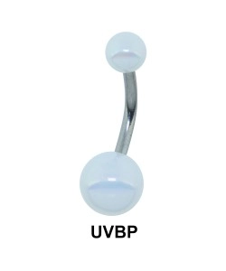 Basic Belly Piercing UVBP