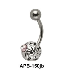 Belly Piercing APB-150jb