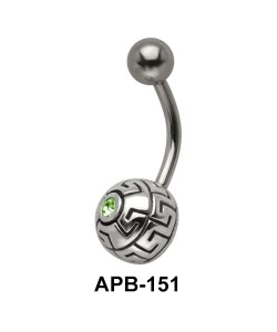 Belly Piercing APB-151