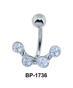 Belly Piercing BP-1736