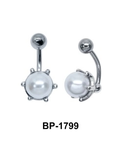 Spring Belly Piercing BP-1799