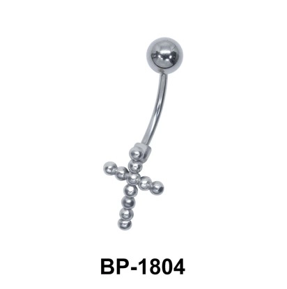 Timeless Belly Piercing BP-1804
