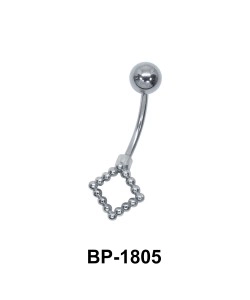 Timeless Belly Piercing BP-1805