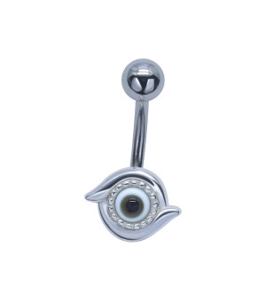 Evil Eye Belly Piercing BP-2035