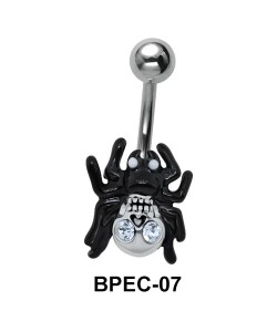 Belly Piercing BPEC-07
