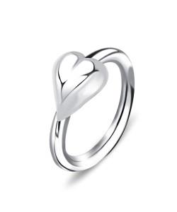 Solid Hearty Belly Piercing Closure Ring DCRT-13