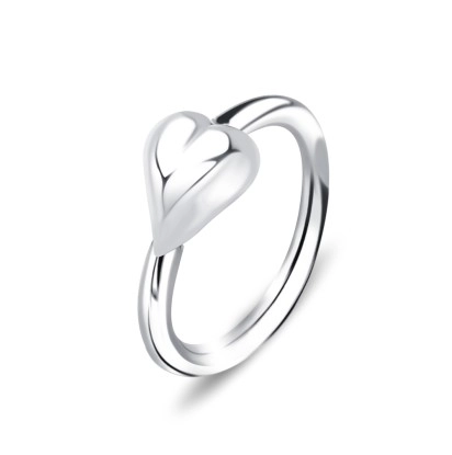 Heart Belly Piercing DCRT-13s