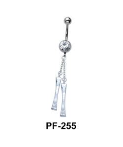 Belly Assorted Dangling PF-255