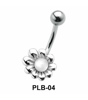 Flora Belly Pearls PLB-04