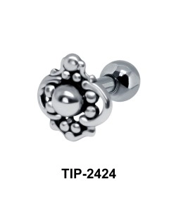 Helix Ear Piercing TIP-2424