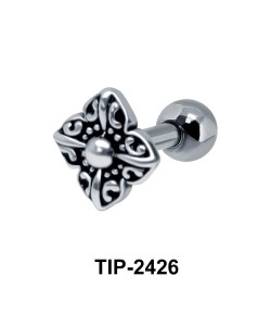 Helix Ear Piercing TIP-2426