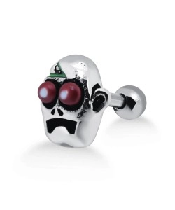 Zombie Shaped Helix Piercing TIP-900