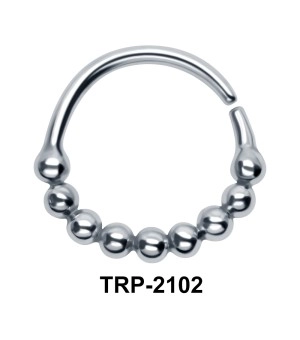 Tragus Ear Rings TRP-2102