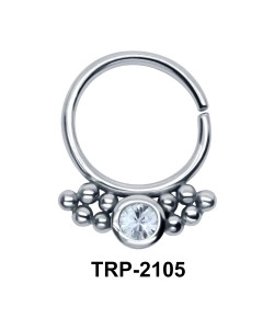 Tragus Ear Rings TRP-2105