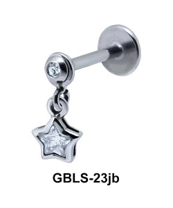 Enclosed Star External Dangling GBLS-23jb