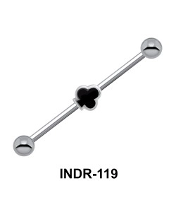 Club Motif Industrial Piercing INDR-119