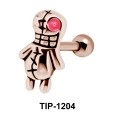 Ugly Doll Voodoo Upper Ear TIP-1204 