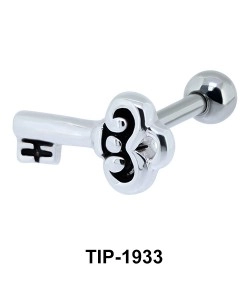 Keys Helix Ear Piercing TIP-1933