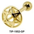 Upper Helix Ear Piercing TIP-1952