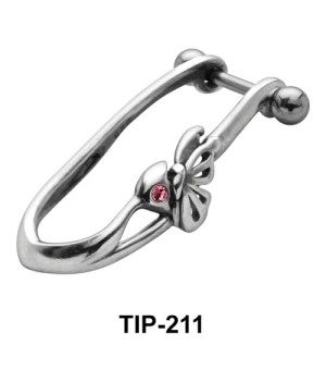 Butterfly Cartilage Shields TIP-211