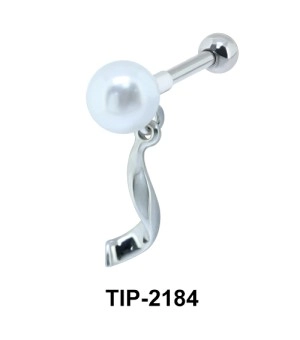 Strip n Pearl Helix Ear Piercing TIP-2184