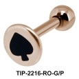 Upper Ear Piercing TIP-2216