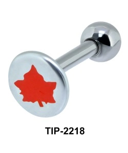 Upper Ear Piercing TIP-2218