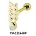 Helix Ear Piercing TIP-2224