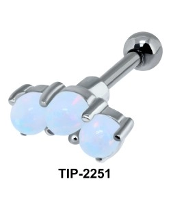Upper Ear Piercing TIP-2251