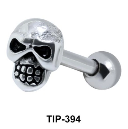 Skull Shaped Helix Piercing TIP-394