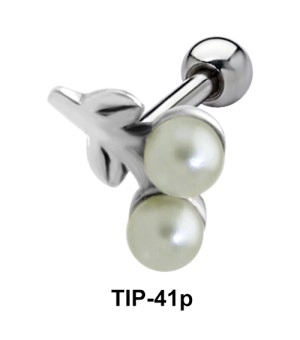 Fruity Helix Ear Piercing TIP-41p