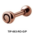 Sleek Design Assorted Upper Ear Piercing TIP-663