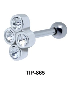 Helix Ear Piercing TIP-865