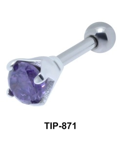 Helix Ear Piercing TIP-871