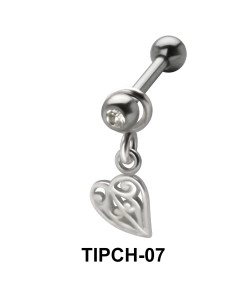 Beautiful Design Dangling Upper Ear Charms TIPCH-07