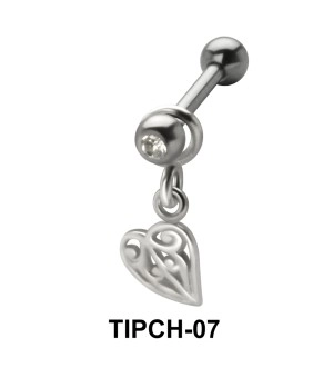 Beautiful Design Dangling Upper Ear Charms TIPCH-07