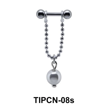Ball Dangling Helix Chain TIPCN-08s
