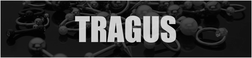 TRAGUS
