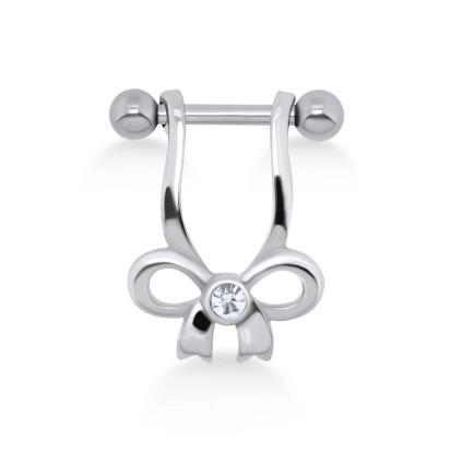Bow Helix Piercing TIP-243