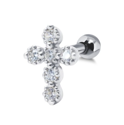 Helix Ear Piercing TIP-2528