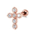 Helix Ear Piercing TIP-2528
