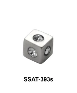 Small Dice 1.2 External Attachments SSAT-393s
