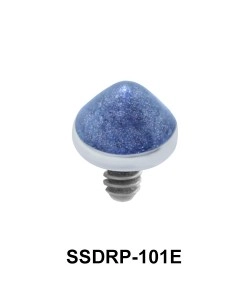 Pyramid Shaped Internal Attachment SSDRP-101E