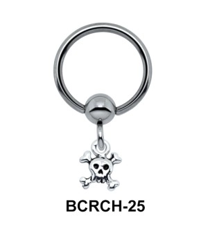 Danger Closure Rings Charms BCRCH-25