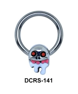 Evil Closure Rings DCRS-141