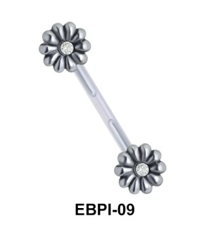 Flower Shaped Parallel Push-In EBPI-09 
