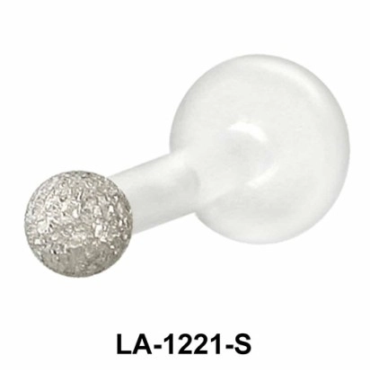 Ball Monroe Labrets Push-in LA-1221s