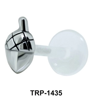 Fruit Shaped Tragus Piercing TRP-1435