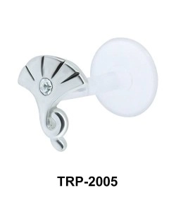 Fan Tragus Piercing TRP-2005